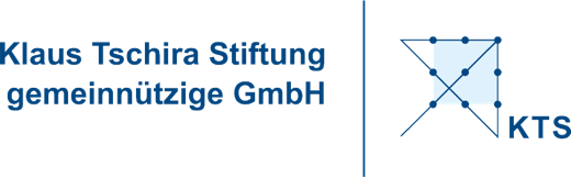 Logo Klaus Tschira Stiftung