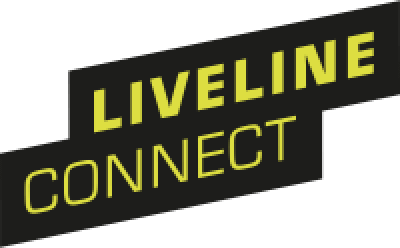 Logo Liveline Connect