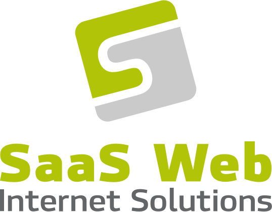 Logo SaasWeb