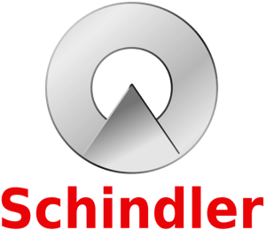 Logo Schindler AG
